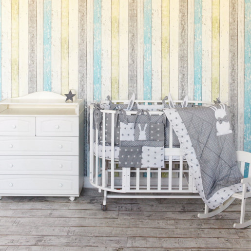 Карман прикроватный Топотушки "Зайка"