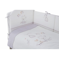 Комплект постельного белья Перина  "Pio Pio"  , 7 предметов