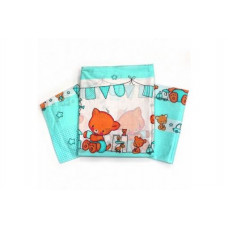 Постельное белье Топотушки  "Звездочка" (3 предмета) 