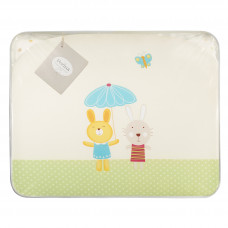 Комплект постельного белья Перина Глория, 6 предметов (Happy day)