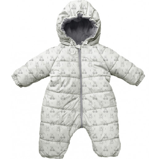 Комбинезон Топотушки  "Колибри"  (осень-весна)