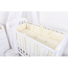 Комплект постельного белья Топотушки "Стрекоза" 6 предметов 