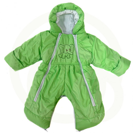 Комбинезон -трансформер Топотушки "Веснушка" весна/осень 