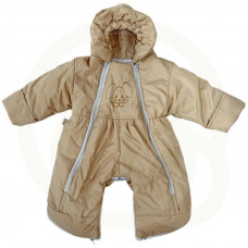 Комбинезон -трансформер Топотушки "Веснушка" весна/осень 