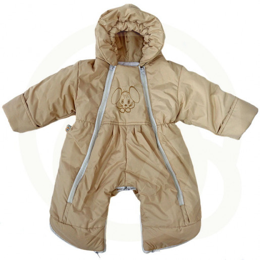 Комбинезон -трансформер Топотушки "Веснушка" весна/осень 