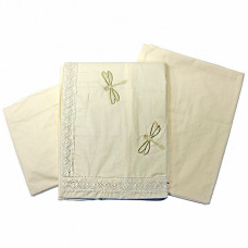 Комплект постельного белья Топотушки  "Стрекоза" (3 предмета)