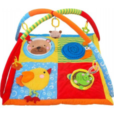 Коврик развивающий детский (друзья) ТК/3299С 