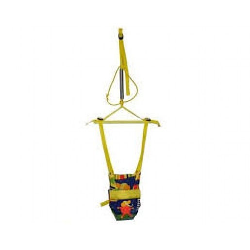 Прыгунки Спортбэби 3 в 1