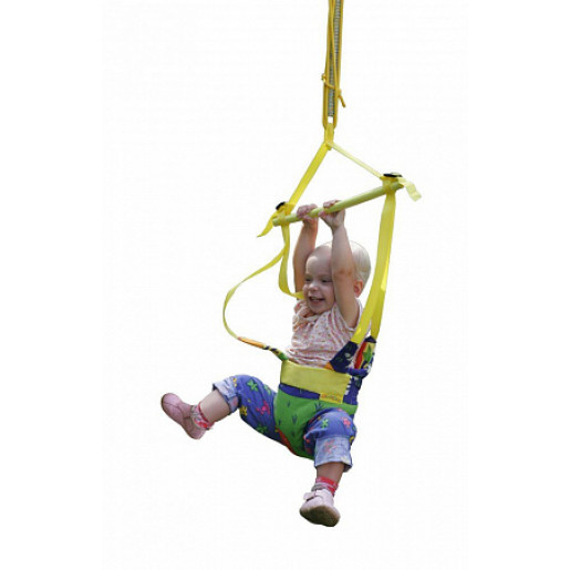 Прыгунки Спортбэби 3 в 1