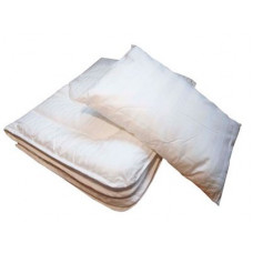 Подушка спальная для детей Перина , р-р 40х60см.