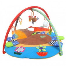Коврик развивающий детский (лошадка) ТК/3337С 