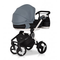 Детская модульная коляска Riko Expero 2 в 1