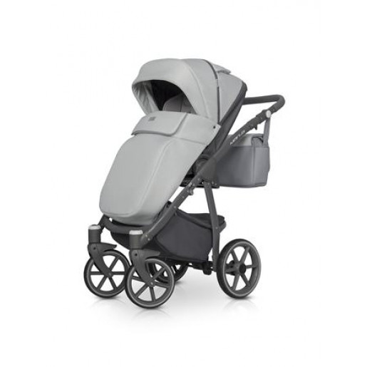 Детская универсальная коляска Riko Marla 3 в 1