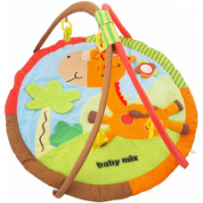 Коврик развивающий детский (жирафик) ТК/3286С